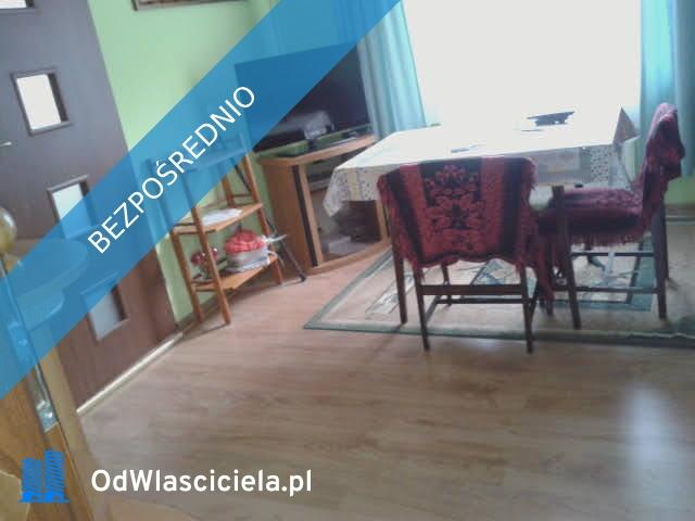 Dom Wolnostojący 90m2 z działką 0.14ha