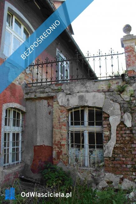 Bezczynszowe mieszkania w historycznej kamieniczce z działką | Twardawa