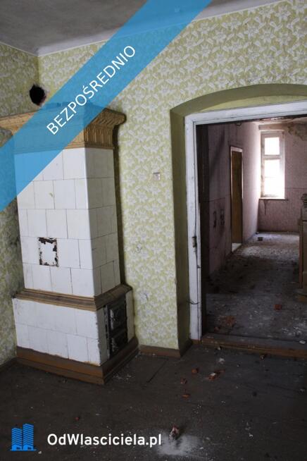 Bezczynszowe mieszkania w historycznej kamieniczce z działką | Twardawa