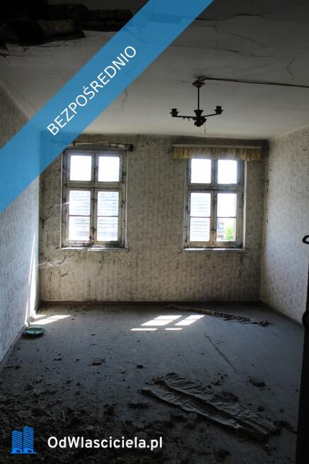 Bezczynszowe mieszkania w historycznej kamieniczce z działką | Twardawa