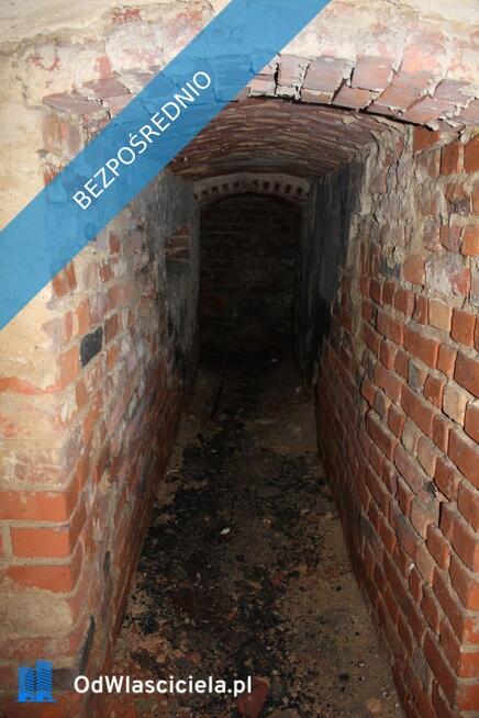 Bezczynszowe mieszkania w historycznej kamieniczce z działką | Twardawa