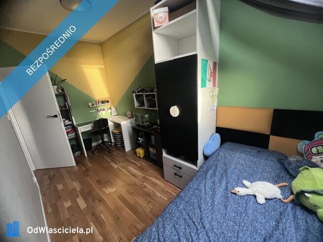 WYKOŃCZONY DOMEK gotowy do zamieszkania W SPOKOJNEJ OKOLICY świetnie skomunikowany z Wrocławiem