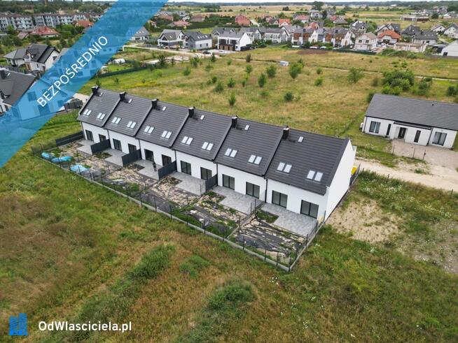 Nowy dom w Kołobrzegu | wysoki standard | ogród | gotowy do zamieszkania