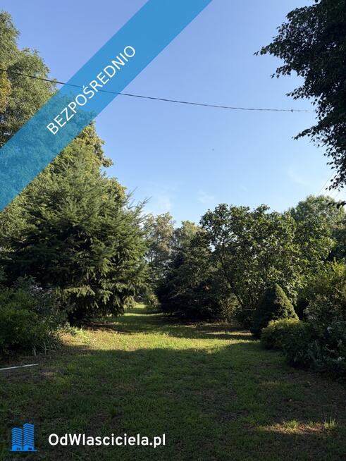 Działka budowlana z mediami, 2244 m², Gumowo, blisko Ciechanowa