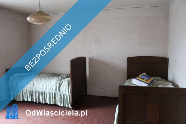Historyczny kompleks „Stara Mleczarnia” pod Kędzierzynem | Działka inwestycyjna, prąd, woda