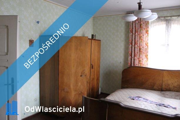 Historyczny kompleks „Stara Mleczarnia” pod Kędzierzynem | Działka inwestycyjna, prąd, woda