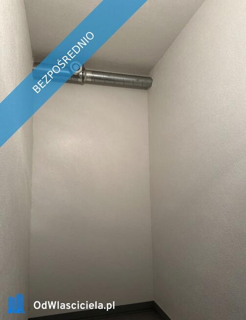 Komórka lokatorska na własność | 3,75m2 | Kraków, Grzegórzecka