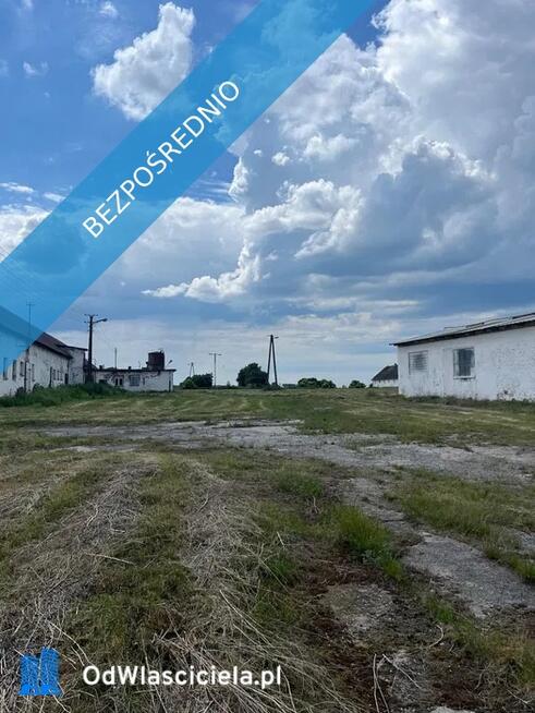 Ferma trzoda/drobiu