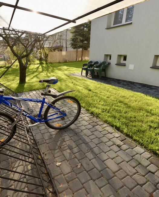 Pokój Kraków gm. Kraków-Krowodrza Bronowice Małe, Katowicka
