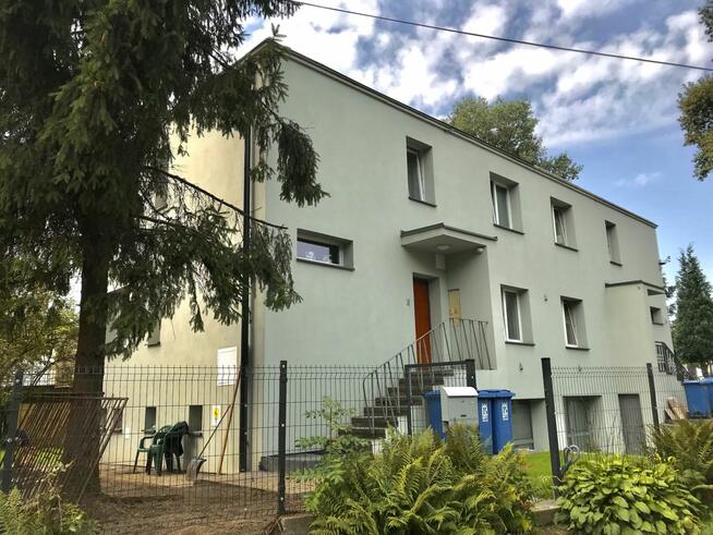 Pokój Kraków gm. Kraków-Krowodrza Bronowice Małe, Katowicka