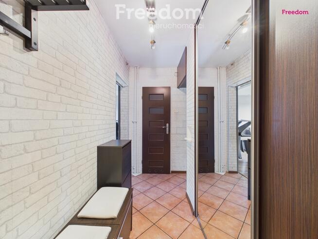 2 pokoje | 48 m² | Parter | Os. Borki
