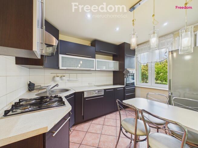 2 pokoje | 48 m² | Parter | Os. Borki