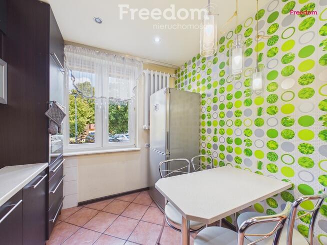 2 pokoje | 48 m² | Parter | Os. Borki
