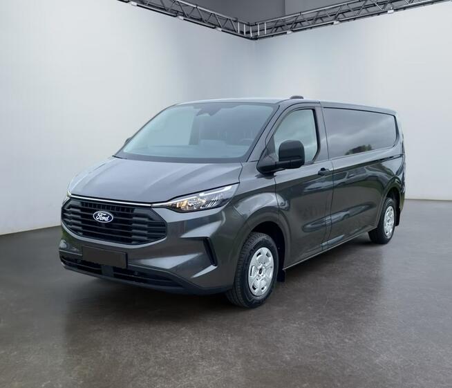Ford Transit Custom 8-osob. 136KM Full Led Od ręki Super Cena Dostępny od ręki !!