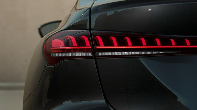 Audi A5 S Line_Matrix_Kamery360_Alcantara_Panorama_CarPlay_Asystenci_Ambiente