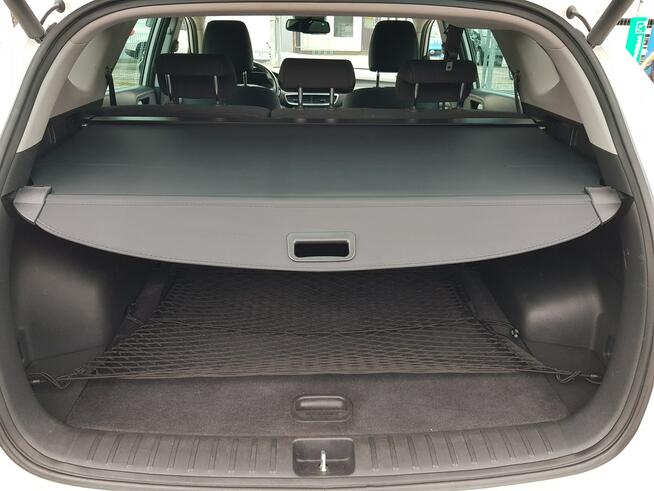 Hyundai Tucson 1,6 CRDi Automat Nawigacja KRELL Kamera 360 Zarejestrowany Gwarancja