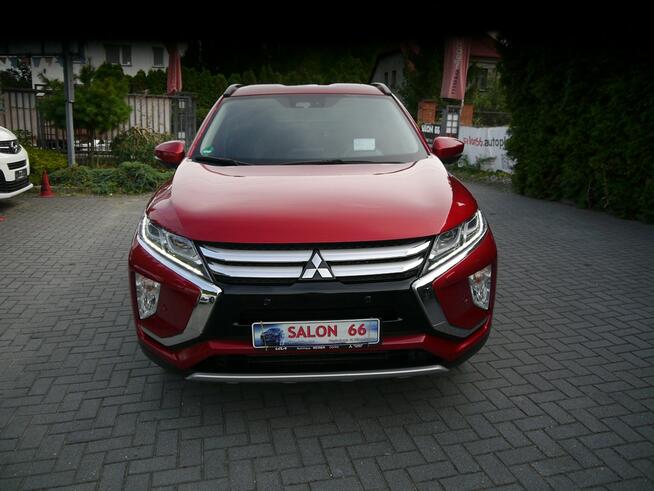 Mitsubishi Eclipse Cross 1.5b Led Navi Kamera Stan b.dobry 100%bezwypadkowy 1wł Gwarancja 12mc