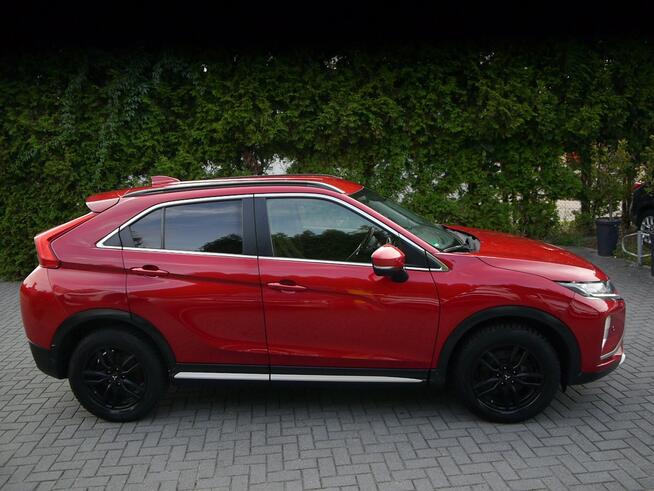 Mitsubishi Eclipse Cross 1.5b Led Navi Kamera Stan b.dobry 100%bezwypadkowy 1wł Gwarancja 12mc