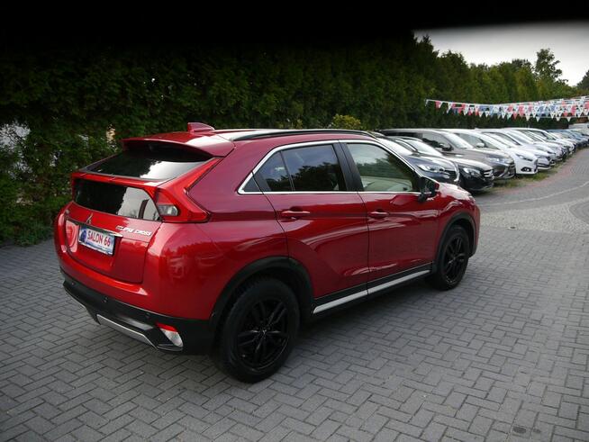 Mitsubishi Eclipse Cross 1.5b Led Navi Kamera Stan b.dobry 100%bezwypadkowy 1wł Gwarancja 12mc