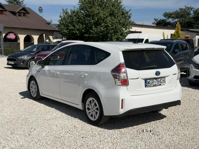 TOYOTA PRIUS+ | 7 miejsc | AUTOMAT | LED | LKA | FV 23%I