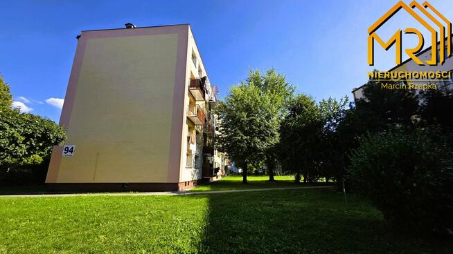 Mieszkanie Tarnów, Ignacego Mościckiego