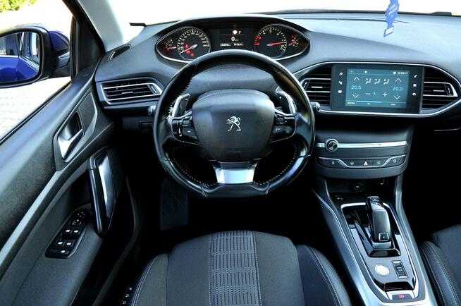 Peugeot 308 1.5Hdi 130KM Automat Navi Full Led Panorama Masaże