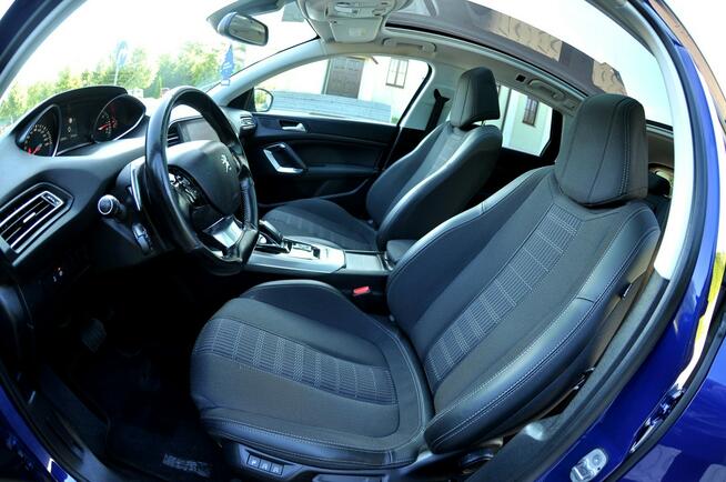 Peugeot 308 1.5Hdi 130KM Automat Navi Full Led Panorama Masaże