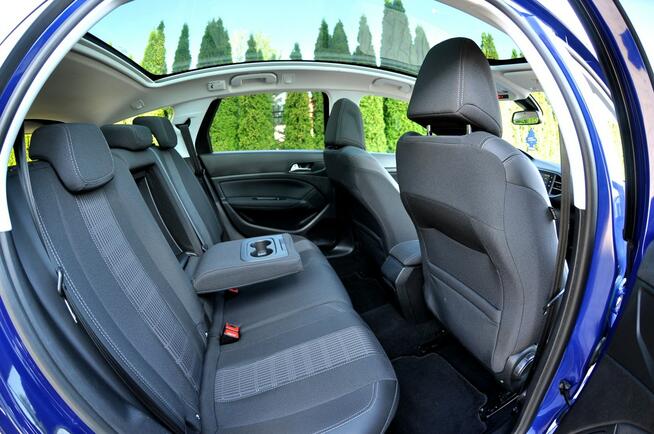 Peugeot 308 1.5Hdi 130KM Automat Navi Full Led Panorama Masaże