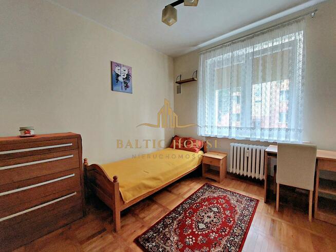Mieszkanie Gdynia Oksywie, Bosmańska