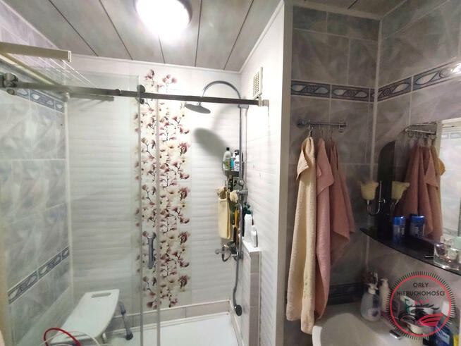 Przestronne mieszkanie z balkonem w spokojnej okolicy Inowrocławia – idealne dla