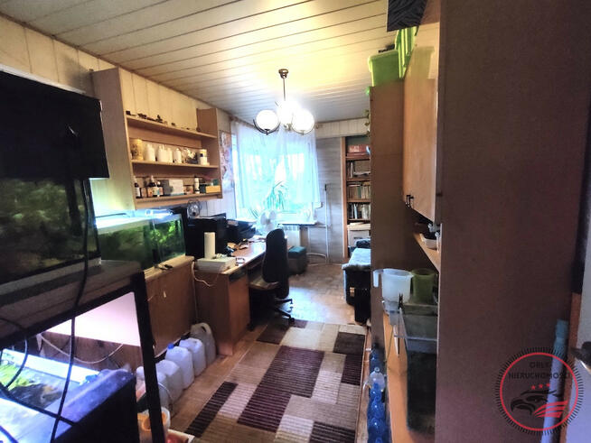 Przestronne mieszkanie z balkonem w spokojnej okolicy Inowrocławia – idealne dla