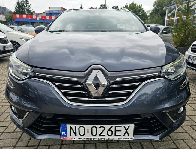 Renault Megane 2020 model, skóra,head up , kamera, navi,grzane fotele,czytanie znaków