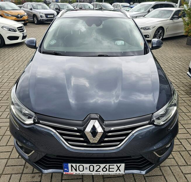 Renault Megane 2020 model, skóra,head up , kamera, navi,grzane fotele,czytanie znaków
