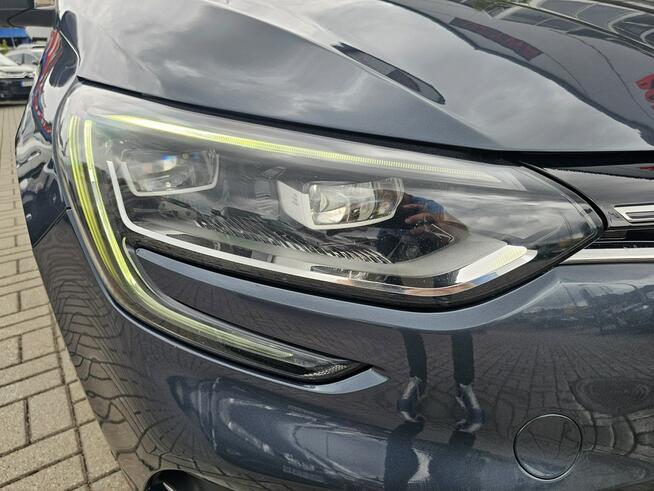Renault Megane 2020 model, skóra,head up , kamera, navi,grzane fotele,czytanie znaków