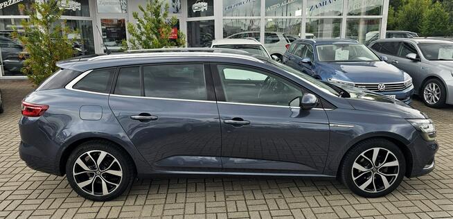 Renault Megane 2020 model, skóra,head up , kamera, navi,grzane fotele,czytanie znaków