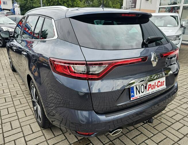Renault Megane 2020 model, skóra,head up , kamera, navi,grzane fotele,czytanie znaków