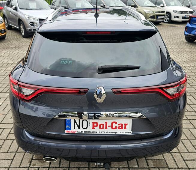 Renault Megane 2020 model, skóra,head up , kamera, navi,grzane fotele,czytanie znaków