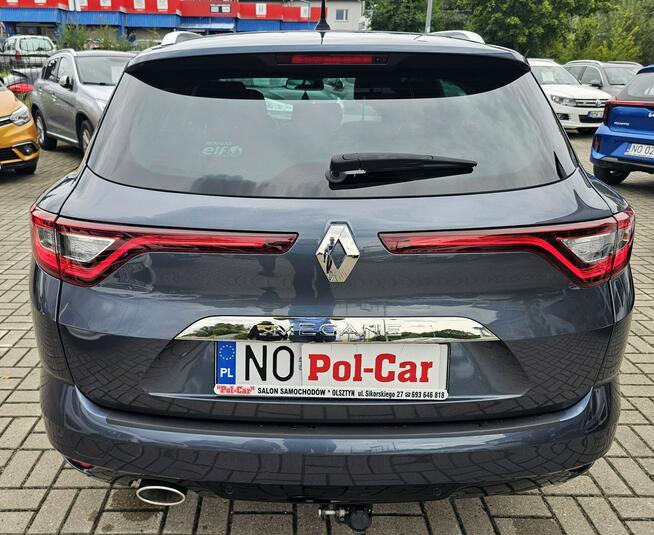 Renault Megane 2020 model, skóra,head up , kamera, navi,grzane fotele,czytanie znaków