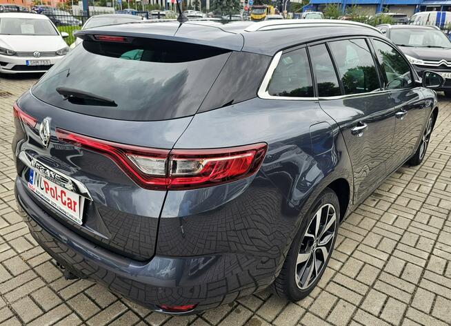 Renault Megane 2020 model, skóra,head up , kamera, navi,grzane fotele,czytanie znaków