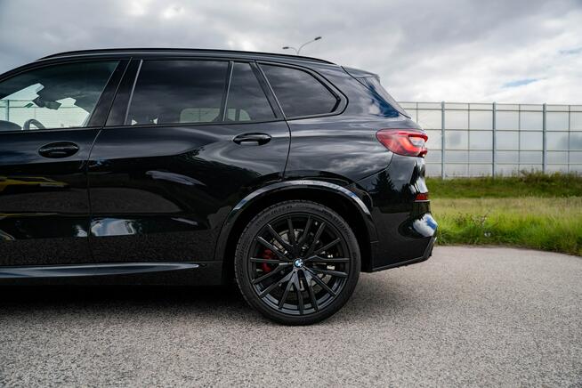 BMW X5 xDrive40d M Sport, Salon PL, Pierwszy wł, Bezwypadkowy, FV23%