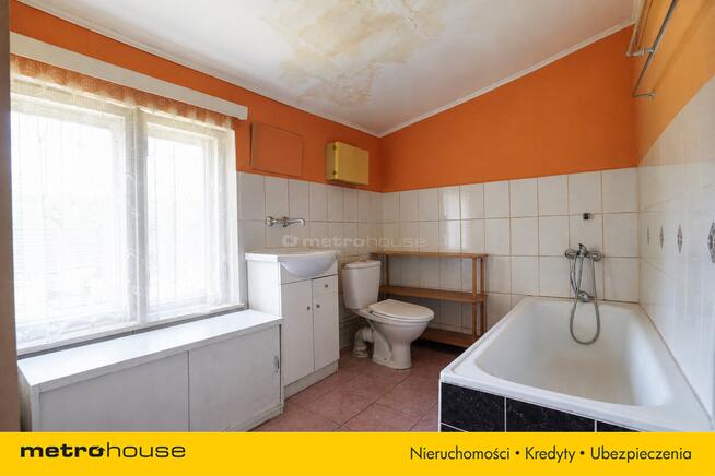 Dom dwurodzinny przy lesie - 92,3 m² + ogród
