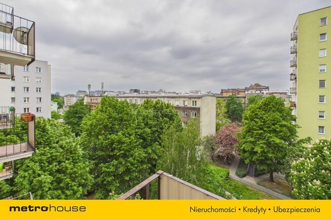 Mieszkanie Warszawa Wola, ul. Młynarska