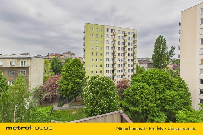 Mieszkanie Warszawa Wola, ul. Młynarska