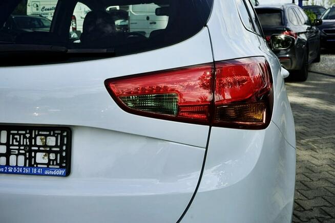 Kia Cee'd 1,6GDI Klima, alu R17, NAVI, 2013r.