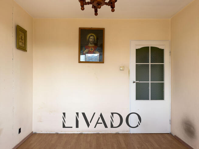 4 pokoje | Os. Piastów | Do remontu | 0% prowizji