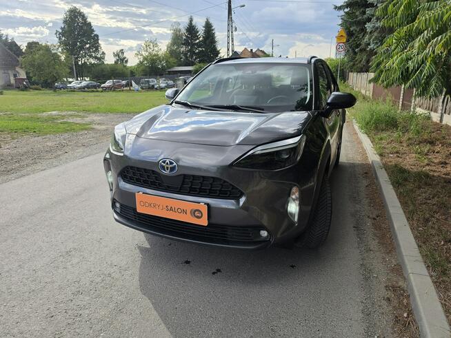 Toyota Yaris Cross Pierwszy właściciel/Krajowy/fvat/Hybryda