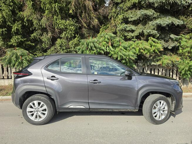 Toyota Yaris Cross Pierwszy właściciel/Krajowy/fvat/Hybryda