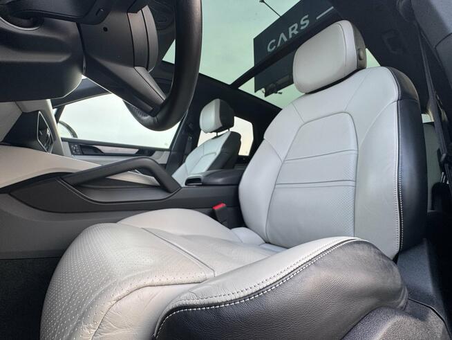 Porsche Cayenne, 2023