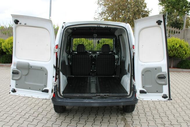 Renault Kangoo 1.5 DCI 80Km Przebieg 175344KM 2004Rok Klima Super stan