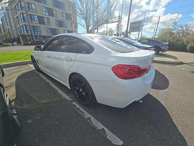 BMW 440 B58 / M-Pakiet / niski przebieg